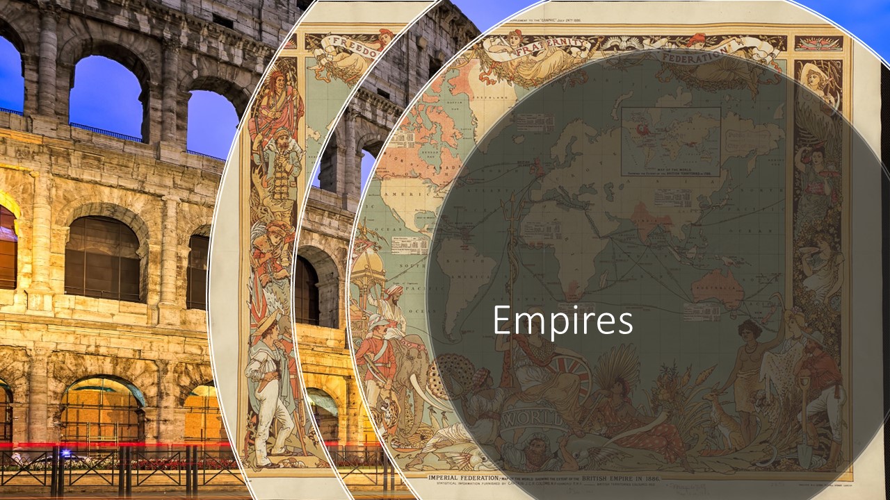 HIS4013M-2021-22-SEM2-A HIS4013M | Empires | 2021-22 SEM2 (Group A)